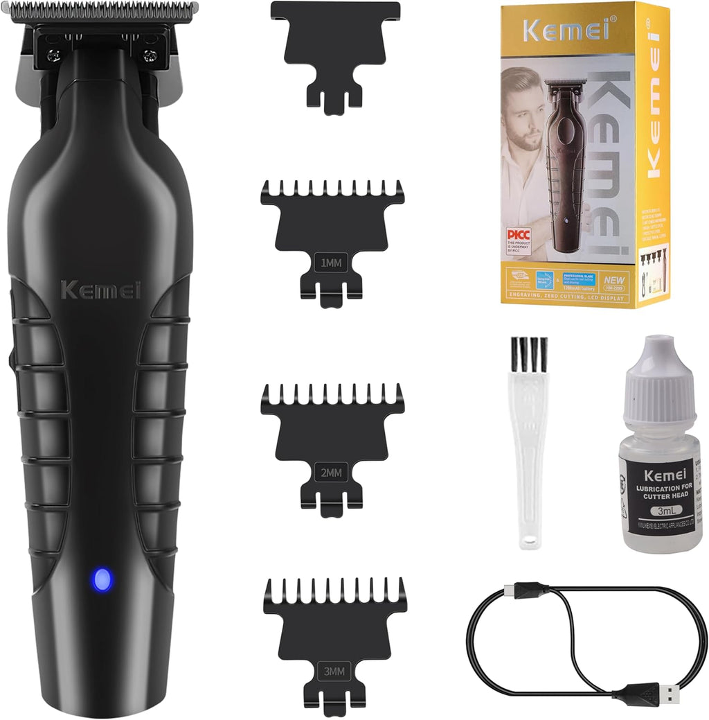 KEMEI PG2299 Professional Hair/Beard Trimmer