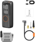Portable Air Compressor