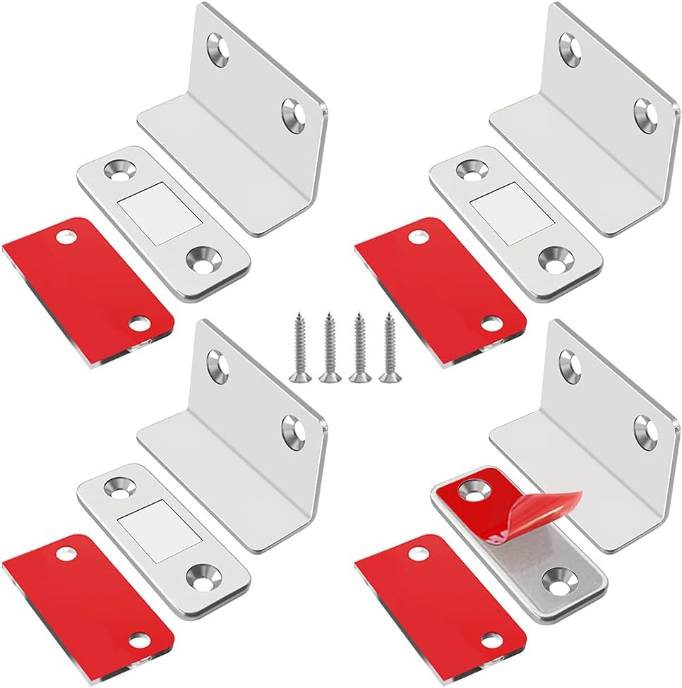 Cabinet Magnetic Catch
