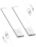 2pcs 8inchs  Sensor Light