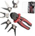 🔥 5-in-1  pliers set