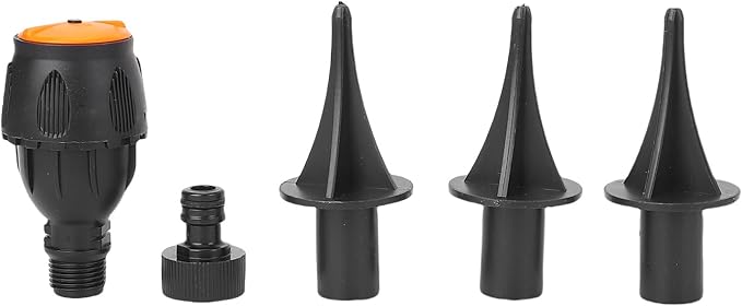 Rotating Tripod Sprinkler