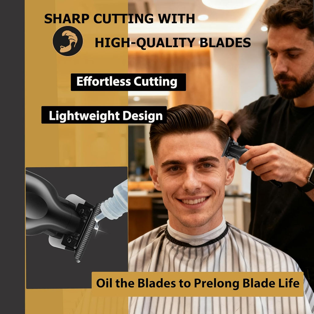 KEMEI PG2299 Professional Hair/Beard Trimmer