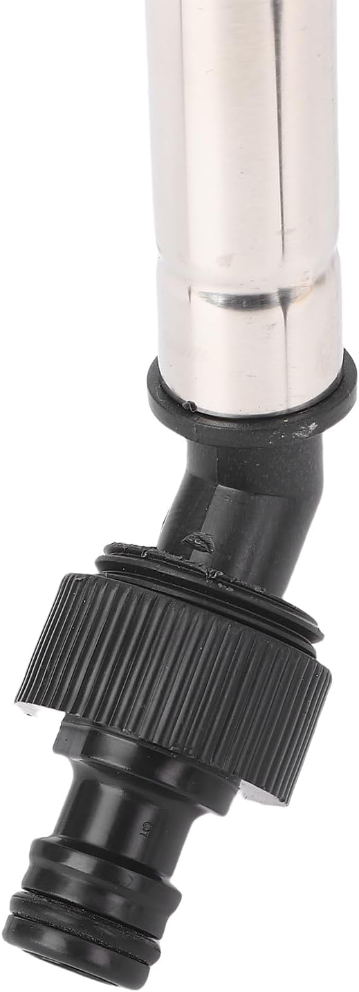 Rotating Tripod Sprinkler