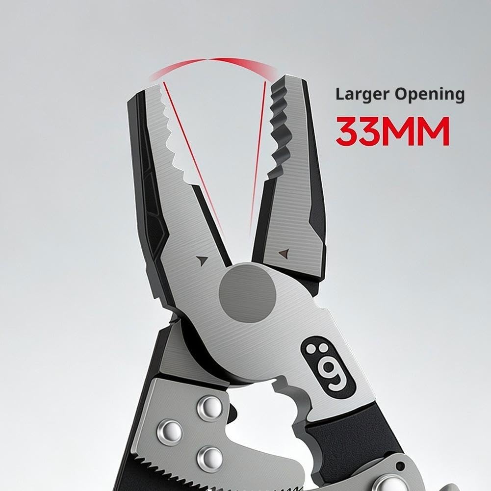 Ratchet Locking Pliers