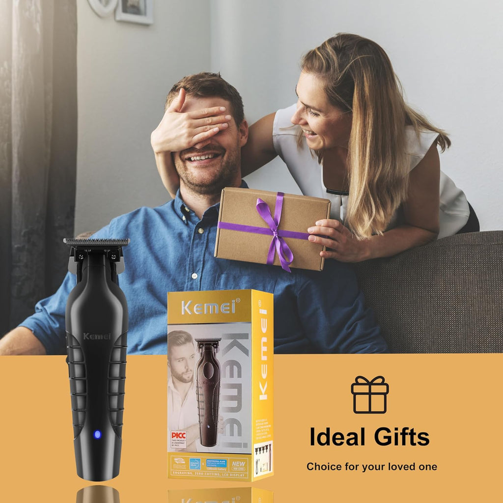 KEMEI PG2299 Professional Hair/Beard Trimmer