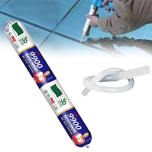 9900 Silicone Waterproof Sealant