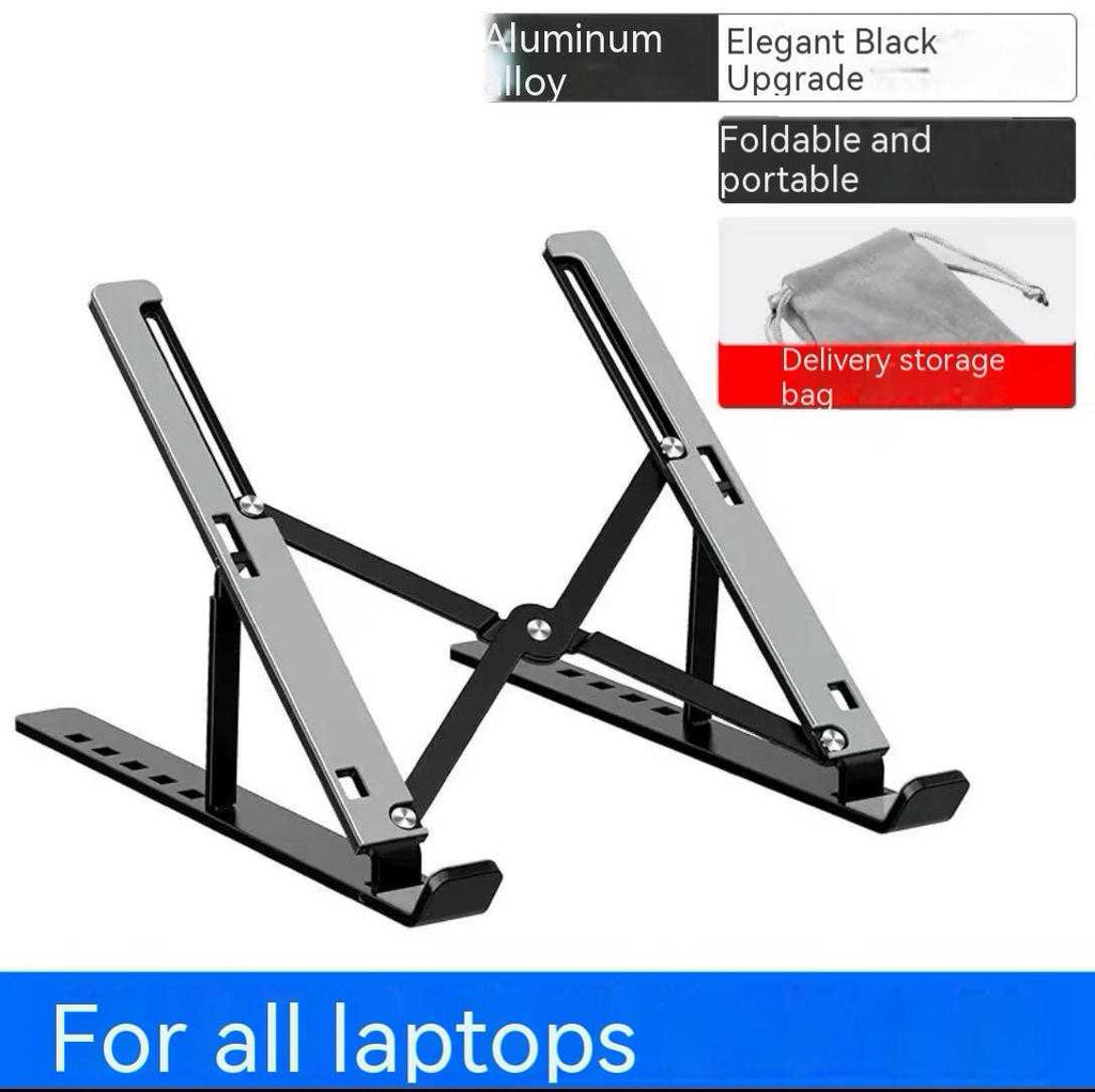 computer foldable portable stand