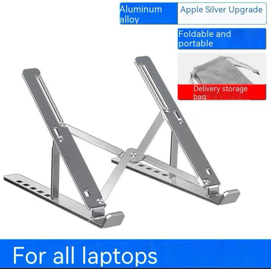 computer foldable portable stand